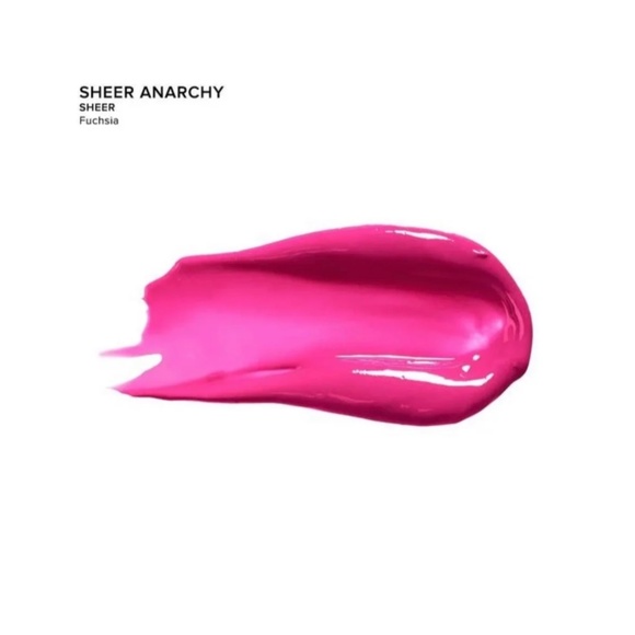 URBAN DECAY VICE LIPSTICK - SHEER ANARCHY - Picture 2 of 12